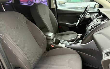 Ford Focus III, 2011 год, 753 000 рублей, 16 фотография