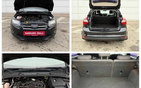 Ford Focus III, 2011 год, 753 000 рублей, 10 фотография