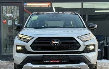 Toyota RAV4, 2025 год, 3 999 000 рублей, 4 фотография