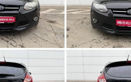 Ford Focus III, 2011 год, 753 000 рублей, 18 фотография