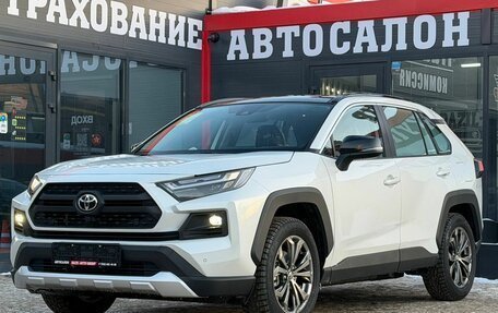 Toyota RAV4, 2025 год, 3 999 000 рублей, 6 фотография