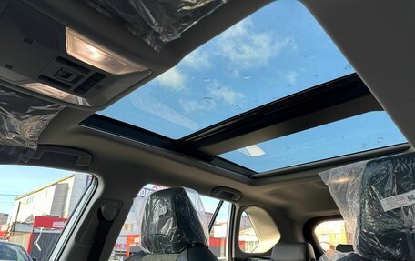 Toyota RAV4, 2025 год, 3 999 000 рублей, 16 фотография