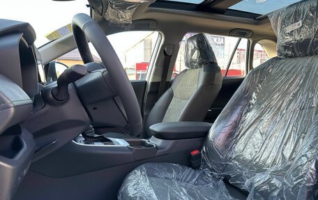 Toyota RAV4, 2025 год, 3 999 000 рублей, 15 фотография