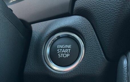 Toyota RAV4, 2025 год, 3 999 000 рублей, 26 фотография