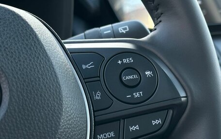 Toyota RAV4, 2025 год, 3 999 000 рублей, 32 фотография