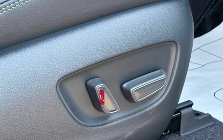 Toyota RAV4, 2025 год, 3 999 000 рублей, 29 фотография