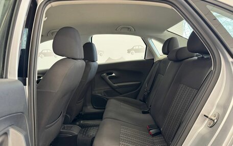 Volkswagen Polo VI (EU Market), 2019 год, 1 327 000 рублей, 14 фотография