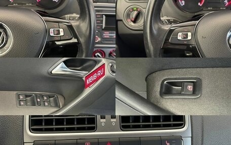 Volkswagen Polo VI (EU Market), 2019 год, 1 327 000 рублей, 19 фотография