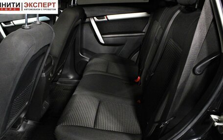Chevrolet Captiva I, 2013 год, 1 257 000 рублей, 16 фотография
