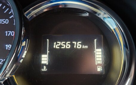 Renault Duster I рестайлинг, 2019 год, 1 250 000 рублей, 14 фотография