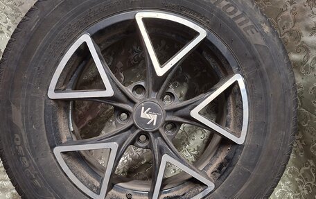 Renault Duster I рестайлинг, 2019 год, 1 250 000 рублей, 12 фотография