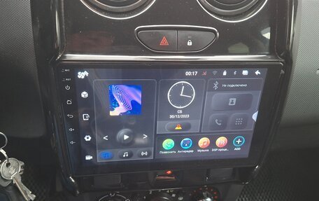 Renault Duster I рестайлинг, 2019 год, 1 250 000 рублей, 16 фотография