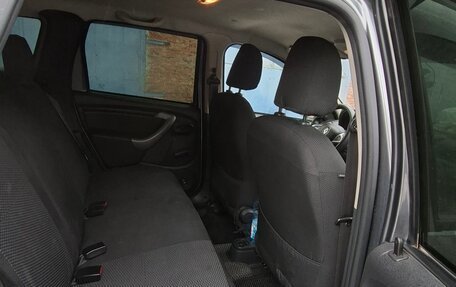 Renault Duster I рестайлинг, 2019 год, 1 250 000 рублей, 21 фотография
