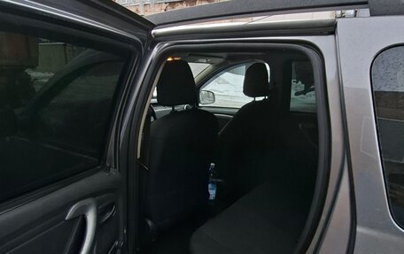 Renault Duster I рестайлинг, 2019 год, 1 250 000 рублей, 20 фотография