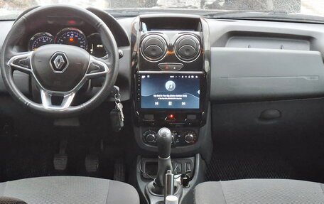 Renault Duster I рестайлинг, 2019 год, 1 250 000 рублей, 24 фотография