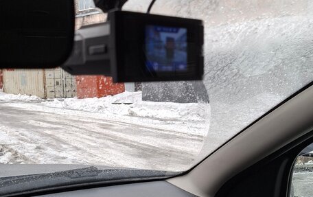 Renault Duster I рестайлинг, 2019 год, 1 250 000 рублей, 15 фотография