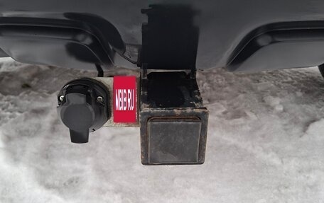 Renault Duster I рестайлинг, 2019 год, 1 250 000 рублей, 26 фотография