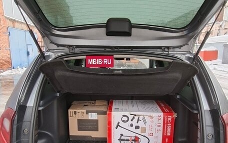 Renault Duster I рестайлинг, 2019 год, 1 250 000 рублей, 23 фотография