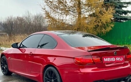 BMW 3 серия, 2010 год, 1 500 000 рублей, 4 фотография