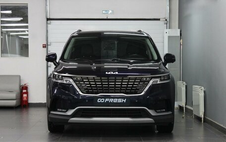 KIA Carnival, 2023 год, 4 150 000 рублей, 3 фотография