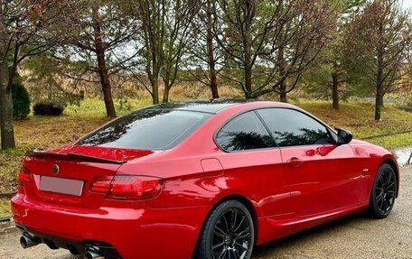 BMW 3 серия, 2010 год, 1 500 000 рублей, 3 фотография