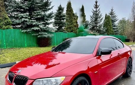 BMW 3 серия, 2010 год, 1 500 000 рублей, 2 фотография