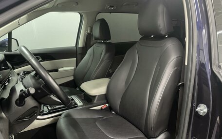 KIA Carnival, 2023 год, 4 150 000 рублей, 7 фотография