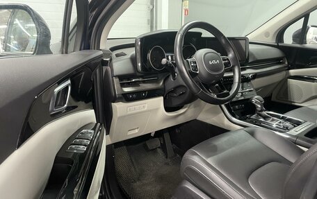 KIA Carnival, 2023 год, 4 150 000 рублей, 6 фотография