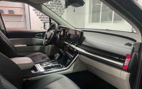 KIA Carnival, 2023 год, 4 150 000 рублей, 8 фотография