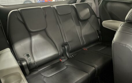 KIA Carnival, 2023 год, 4 150 000 рублей, 11 фотография