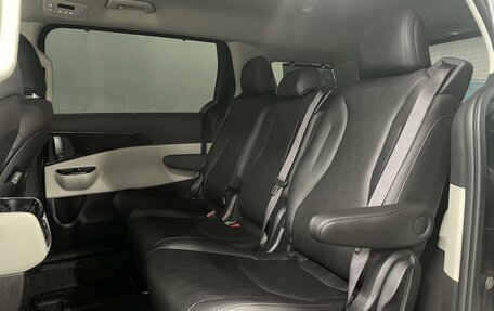 KIA Carnival, 2023 год, 4 150 000 рублей, 9 фотография