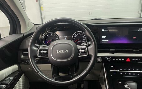 KIA Carnival, 2023 год, 4 150 000 рублей, 13 фотография