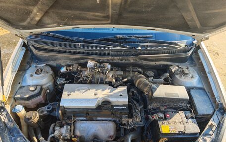 KIA Rio II, 2005 год, 370 000 рублей, 6 фотография