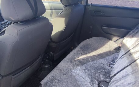 Chevrolet Aveo III, 2007 год, 490 000 рублей, 8 фотография