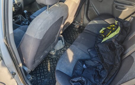 KIA Rio II, 2005 год, 370 000 рублей, 5 фотография