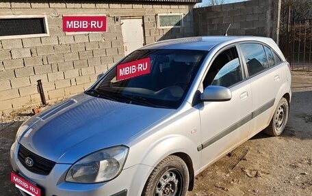 KIA Rio II, 2005 год, 370 000 рублей, 2 фотография