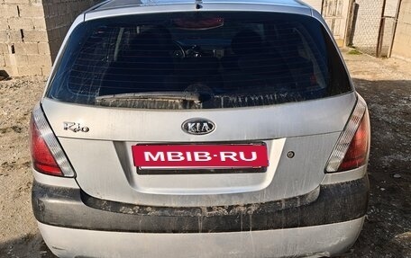 KIA Rio II, 2005 год, 370 000 рублей, 4 фотография