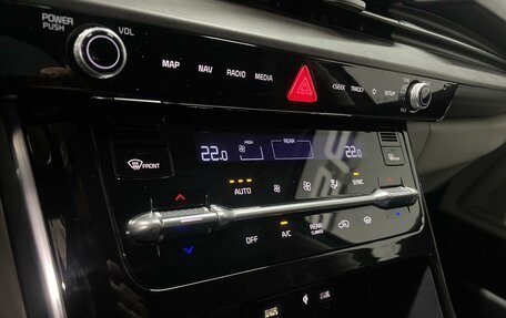 KIA Carnival, 2023 год, 4 150 000 рублей, 15 фотография