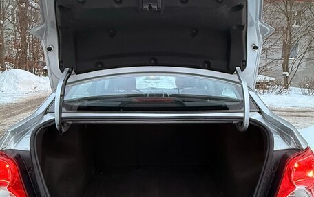 Chevrolet Aveo III, 2013 год, 690 000 рублей, 7 фотография