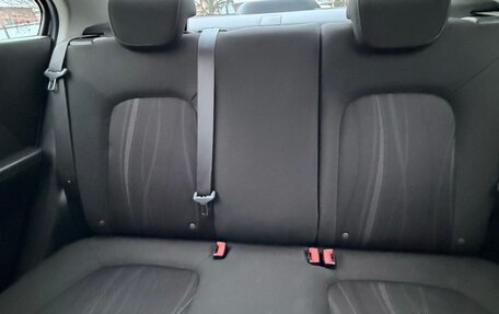 Chevrolet Aveo III, 2013 год, 690 000 рублей, 13 фотография