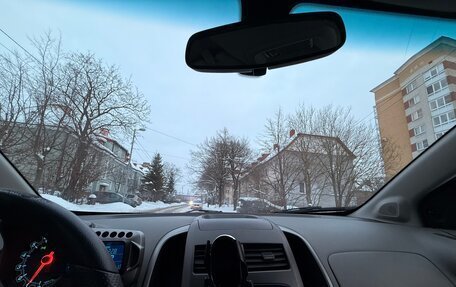 Chevrolet Aveo III, 2013 год, 690 000 рублей, 12 фотография