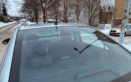 Chevrolet Aveo III, 2013 год, 690 000 рублей, 6 фотография