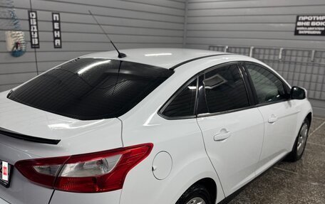 Ford Focus III, 2012 год, 770 000 рублей, 4 фотография