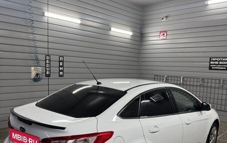 Ford Focus III, 2012 год, 770 000 рублей, 6 фотография