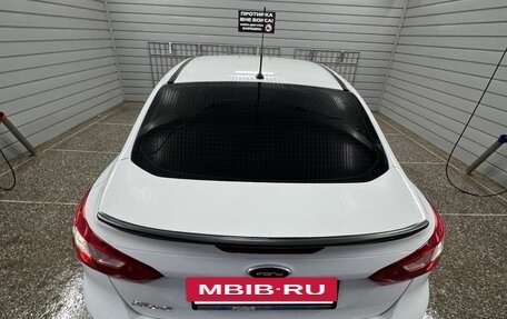 Ford Focus III, 2012 год, 770 000 рублей, 3 фотография