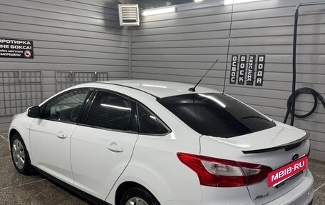 Ford Focus III, 2012 год, 770 000 рублей, 7 фотография