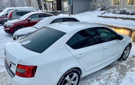 Skoda Octavia, 2015 год, 1 500 000 рублей, 5 фотография