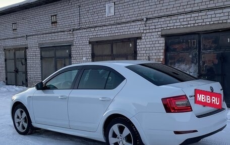 Skoda Octavia, 2015 год, 1 500 000 рублей, 6 фотография