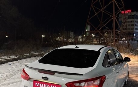 Ford Focus III, 2012 год, 770 000 рублей, 9 фотография