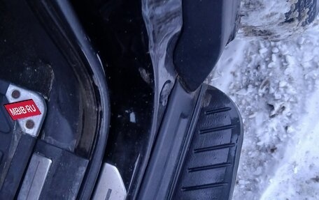 Land Rover Range Rover Sport I рестайлинг, 2008 год, 1 500 000 рублей, 8 фотография